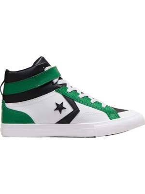 Converse Pro Blaze Strap Unisex Çocuk Günlük Ayakkabı