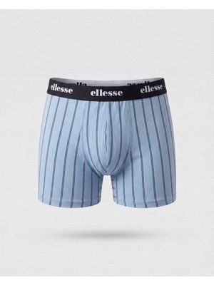 Ellesse Erkek Boxer 6SM9062-BL