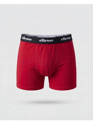Ellesse Erkek Boxer 6SM9002-RD