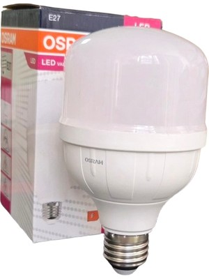 Osram Value Clt 18W 6500 K Beyaz Işık E27 LED 1850 Lümen