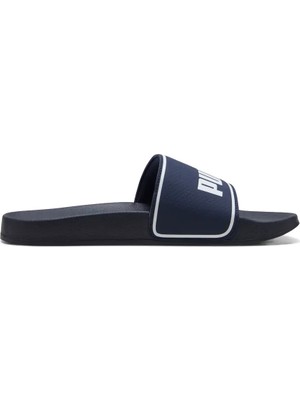 Puma 384139 Leadcat 2.0 Terlik Mavi