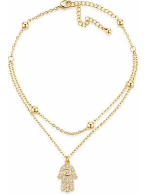Charmlucky Hamsa 2li Halhal