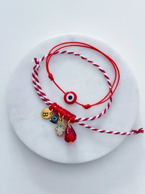 Charmlucky Charm Marteniçka