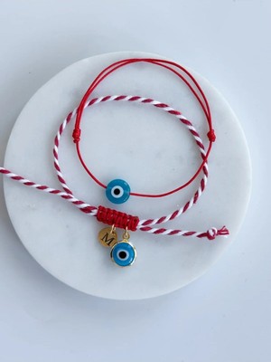 Charmlucky Nazarlı Marteniçka