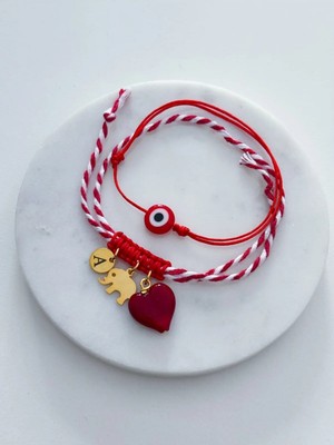 Charmlucky Charm Marteniçka