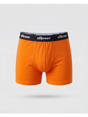 Ellesse Erkek Boxer 6SM9002-ORN