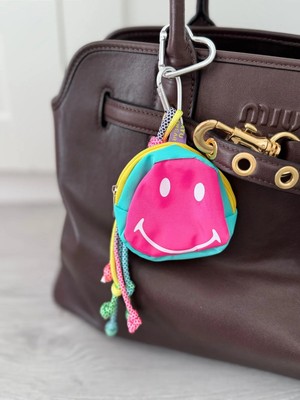 Charmlucky Çanta Charm Çanta Aksesuarı