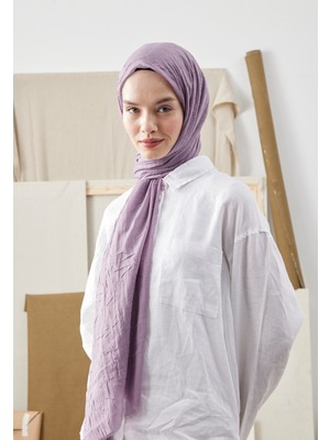 Fresh Scarfs Bambu Şal Orkide
