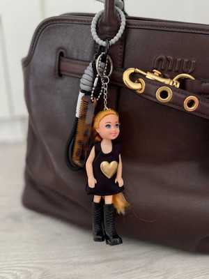 Charmlucky Bebek Charm Çanta Aksesuarı