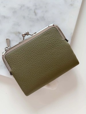 Charmlucky Keseli Vintage Cüzdan