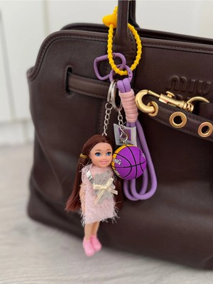 Charmlucky Bebek Charm Çanta Aksesuarı