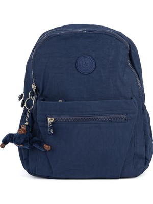 Ziya, Kadın Sırt Çantası 161441Z4F Lacivert