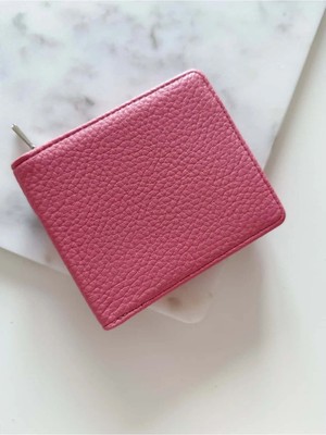 Charmlucky Çıtçıtlı Cüzdan