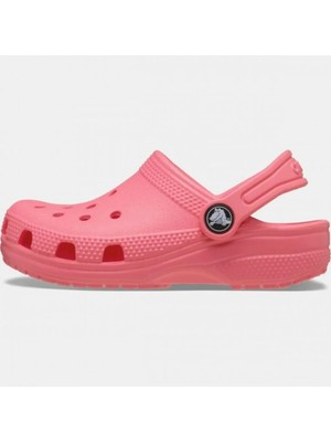 Crocs Classic Clog Çocuk Terlik