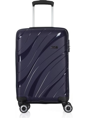 Ccs 5223 Erkek Büyük Boy Trolley Valiz