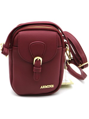 Armine 406 Kadın Çapraz Çanta