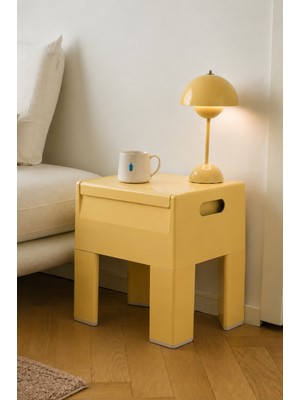 Aryaco Kids Grove Komodin-Sarı