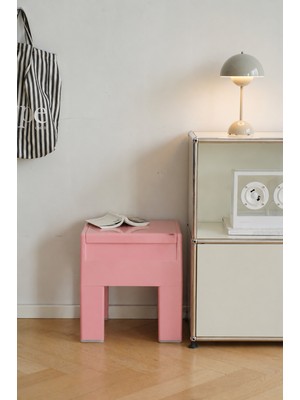 Aryaco Kids Grove Komodin-Pembe