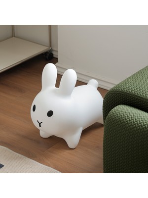 Aryaco Kids Horsy Tabure