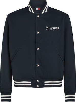 Tommy Hilfiger Amerıcana Varsıty Jkt