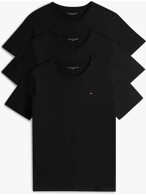 Tommy Hilfiger 3p Ss Tee