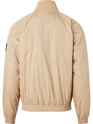 Calvin Klein Padded Harrıngton