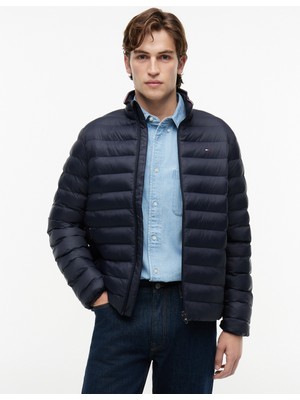 Tommy Hilfiger Core Packable Recycl