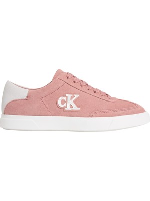 Calvin Klein Low Pro Cups Wt Sued
