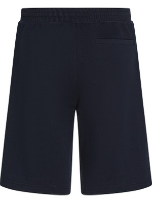 Tommy Hilfiger Essentıal Terry Sweatshort