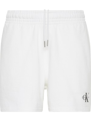 Calvin Klein Monologo French Terry Short