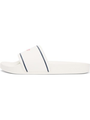 Tommy Hilfiger Tjw Poolslıdes