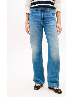 Tommy Hilfiger Dnm Fınn Loose Straı