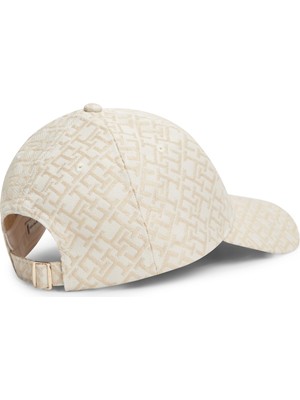 Tommy Hilfiger Th Monogram Cap