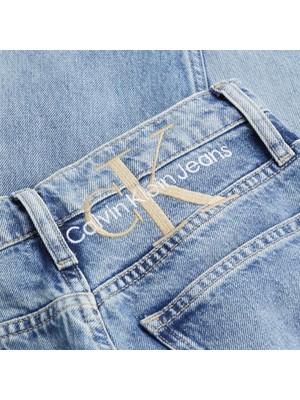 Tommy Hilfiger Mom Jean