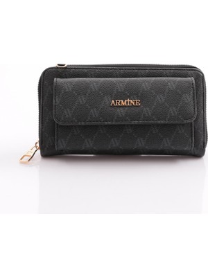 Armine 268 Kadin Cüzdan