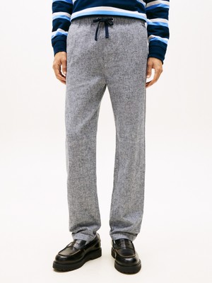 Tommy Hilfiger Tjm Sonny Lınnen Mıx