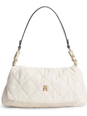 Tommy Hilfiger Th Femınıne Shoulder Bag