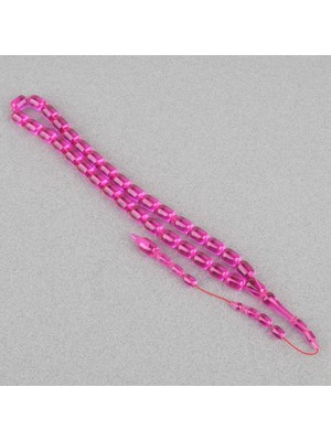 Lapisdo Alman Katalin Usta Işi Kapsül Kesim 8X11MM Tesbih