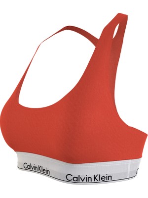 Calvin Klein Unlıned Bralette