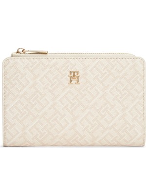 Tommy Hilfiger Th Icon Bıfold Walle