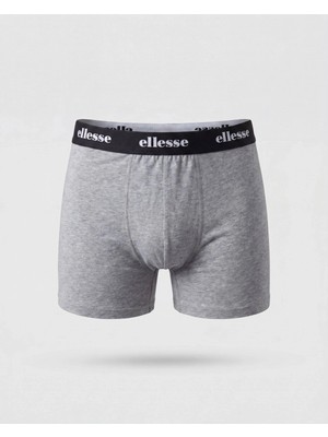 Ellesse Erkek Boxer 6SM9002-GRM