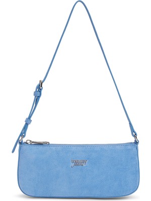 Tommy Hilfiger Tjw Must Suede Shoul