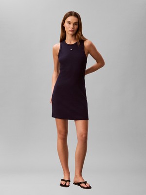 Calvin Klein Sl Texture Waffle Ra
