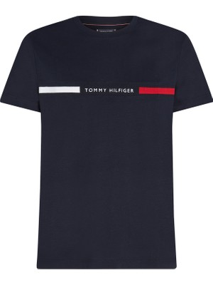 Tommy Hilfiger Hılfıger Chest Inser