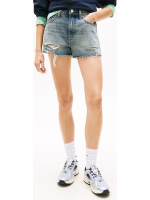 Tommy Hilfiger Hot Pant BJ8011