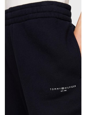 Tommy Hilfiger Reg Mını Corp Sweatpants