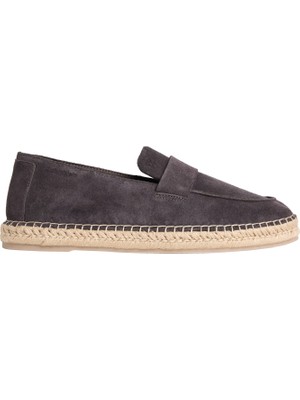 Calvin Klein Espadrılle Loafer Ba