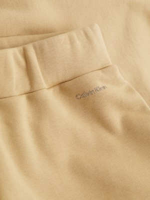 Calvin Klein Nano Logo Relaxed Jogger