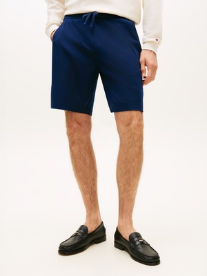 Tommy Hilfiger Interlock Sweatshort
