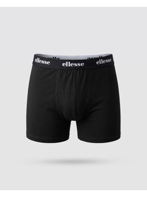 Ellesse Erkek Boxer 6SM9002-BK